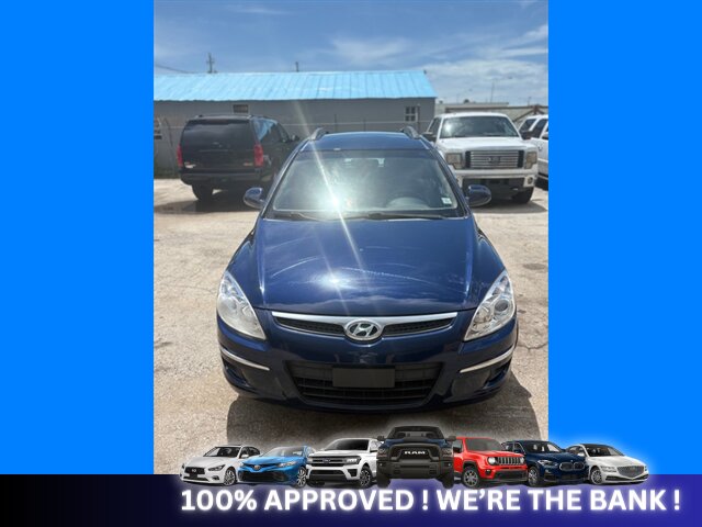 2012 Hyundai ELANTRA Touring SE  