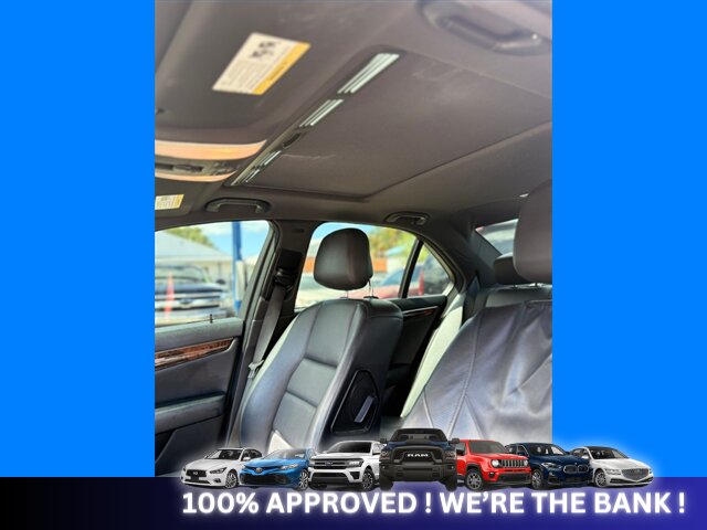 2012 Mercedes-Benz C 250 Luxury   - Photo 3 - Naples, FL 34112