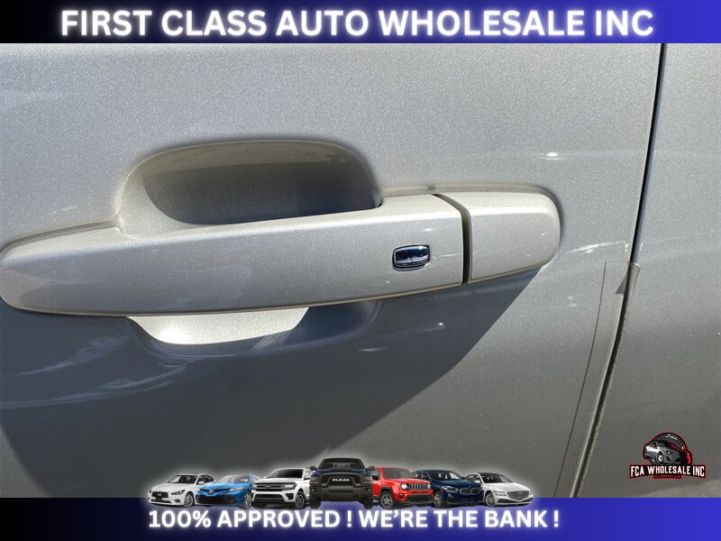 2017 GMC Acadia SLT-1   - Photo 6 - Naples, FL 34112