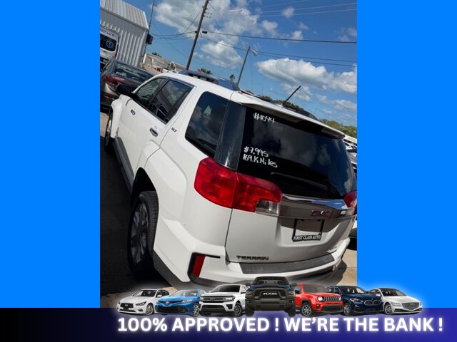 2017 GMC Terrain SLT   - Photo 3 - Naples, FL 34112