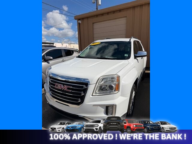 2017 GMC Terrain SLT   - Photo 1 - Naples, FL 34112