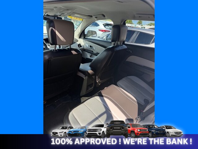 2017 GMC Terrain SLT   - Photo 6 - Naples, FL 34112