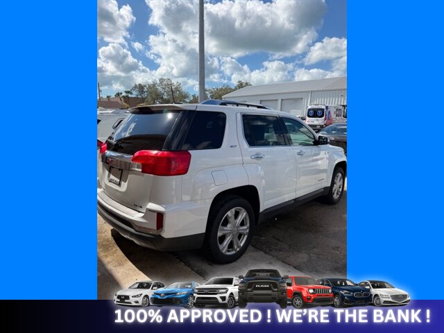 2017 GMC Terrain SLT   - Photo 4 - Naples, FL 34112