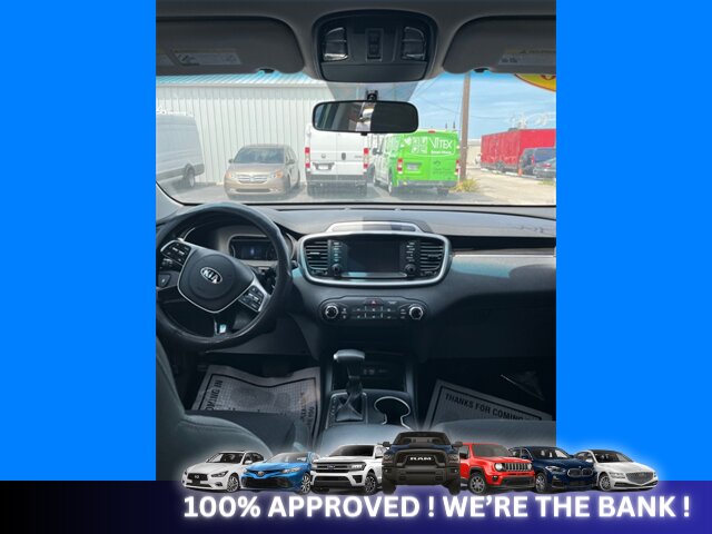 2020 Kia Sorento LX   - Photo 7 - Naples, FL 34112