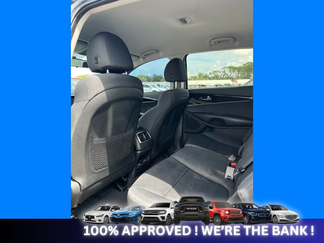 2020 Kia Sorento LX   - Photo 4 - Naples, FL 34112