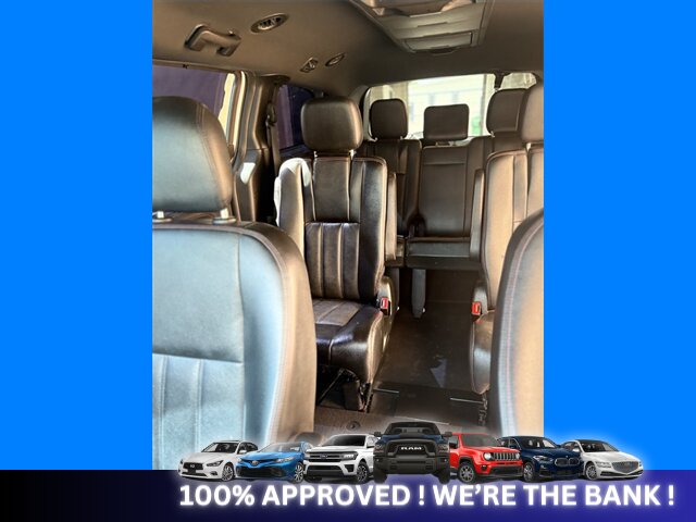 2017 Dodge Grand Caravan GT - Photo 6 - Naples, FL 34112
