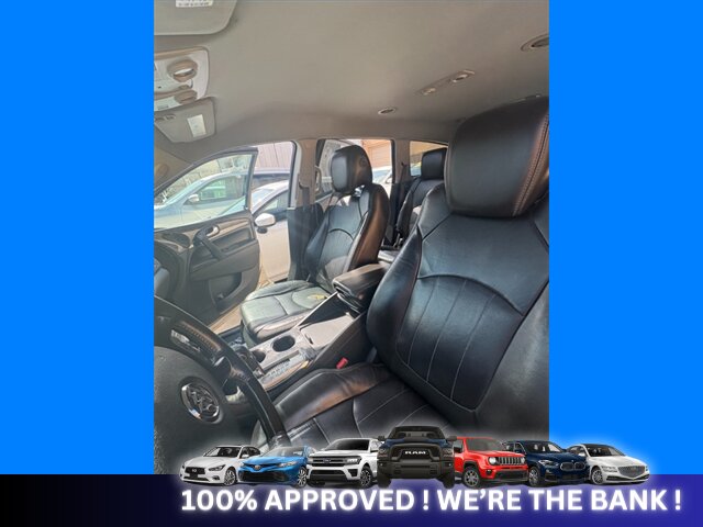 2014 Buick Enclave Leather   - Photo 4 - Naples, FL 34112