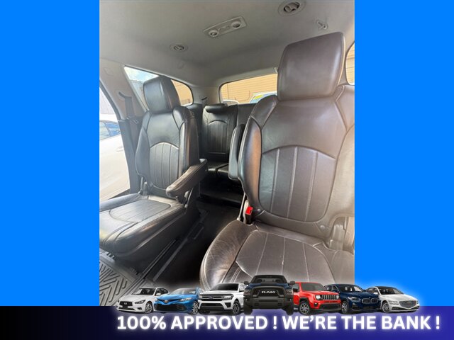 2014 Buick Enclave Leather   - Photo 5 - Naples, FL 34112