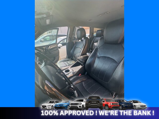 2014 Buick Enclave Leather   - Photo 3 - Naples, FL 34112