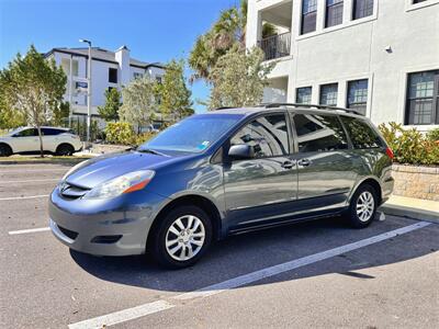 2006 Toyota Sienna CE 7 Passenger  