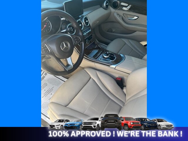 2017 Mercedes-Benz C 300 Luxury   - Photo 3 - Naples, FL 34112