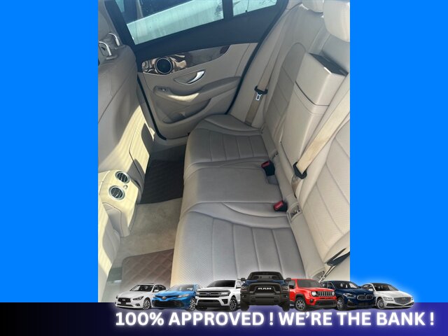 2017 Mercedes-Benz C 300 Luxury   - Photo 4 - Naples, FL 34112