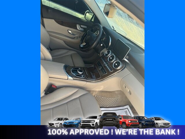 2017 Mercedes-Benz C 300 Luxury   - Photo 6 - Naples, FL 34112