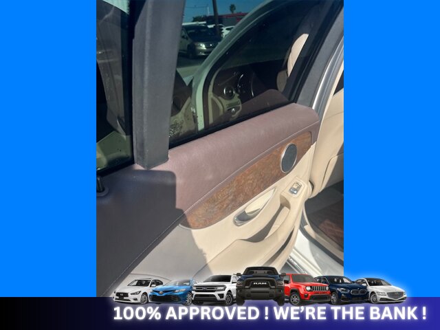 2017 Mercedes-Benz C 300 Luxury   - Photo 5 - Naples, FL 34112