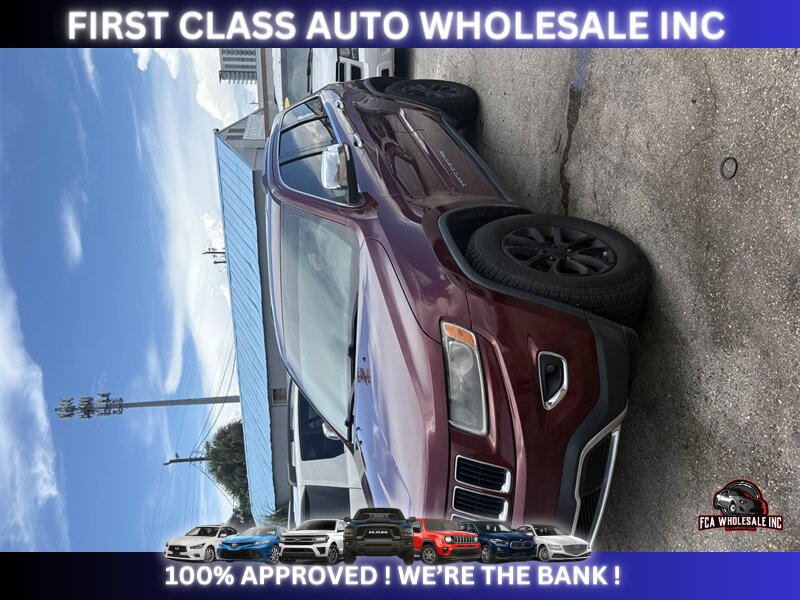 2016 Jeep Grand Cherokee Limited   - Photo 5 - Naples, FL 34112