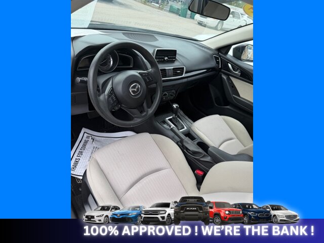 2014 Mazda Mazda3 i Sport - Photo 5 - Naples, FL 34112