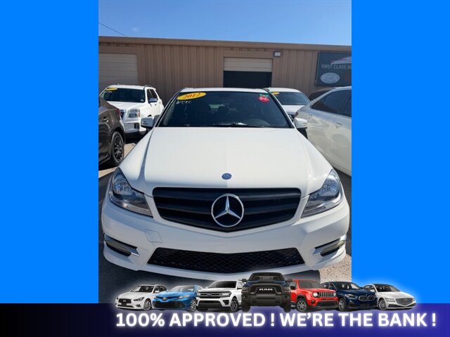 2012 Mercedes-Benz C 250 Luxury   - Photo 4 - Naples, FL 34112