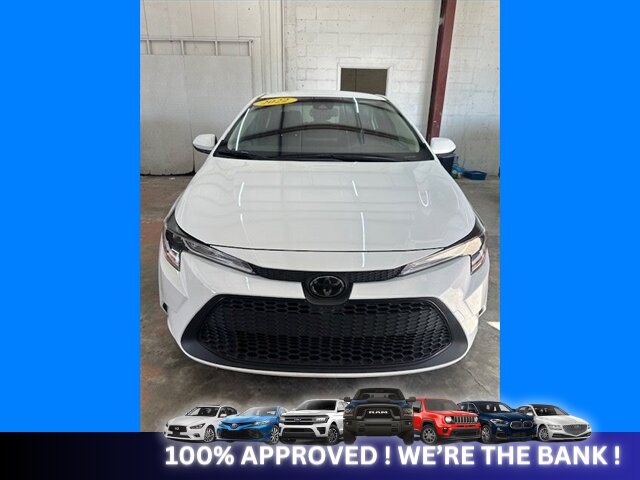 2022 Toyota Corolla LE - Photo 3 - Naples, FL 34112