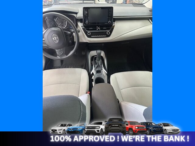 2022 Toyota Corolla LE - Photo 10 - Naples, FL 34112
