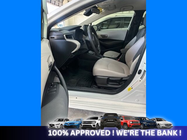 2022 Toyota Corolla LE - Photo 7 - Naples, FL 34112