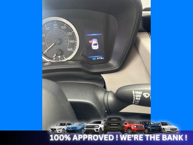 2022 Toyota Corolla LE - Photo 5 - Naples, FL 34112