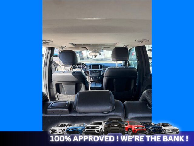 2012 Mercedes-Benz ML 350 - Photo 5 - Naples, FL 34112
