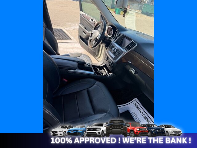 2012 Mercedes-Benz ML 350 - Photo 6 - Naples, FL 34112