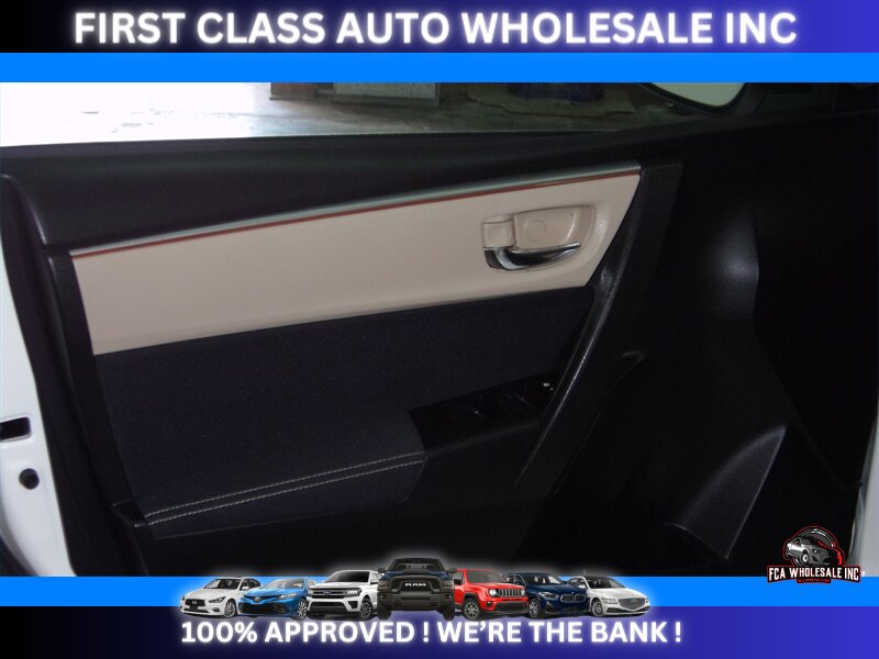 2016 Toyota Corolla L   - Photo 13 - Naples, FL 34112