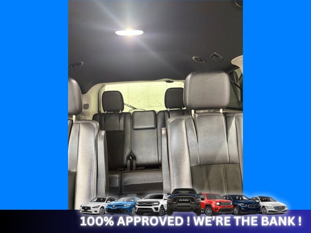 2019 Dodge Grand Caravan SXT - Photo 4 - Naples, FL 34112