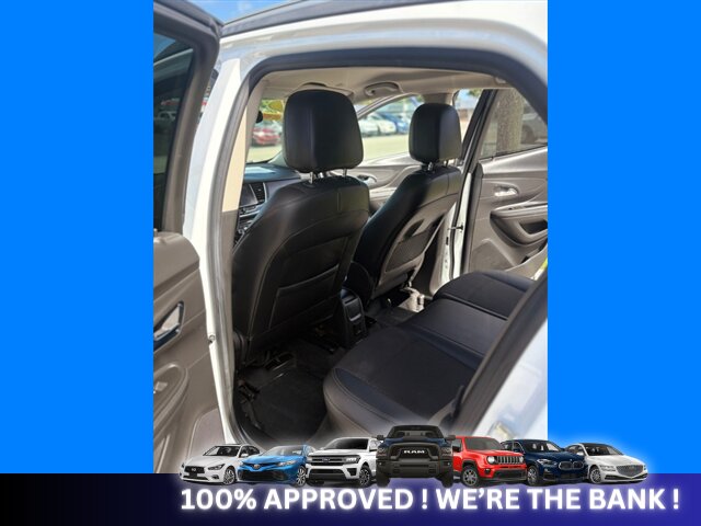 2017 Buick Encore Preferred II - Photo 3 - Naples, FL 34112
