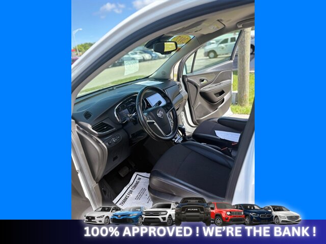 2017 Buick Encore Preferred II - Photo 5 - Naples, FL 34112
