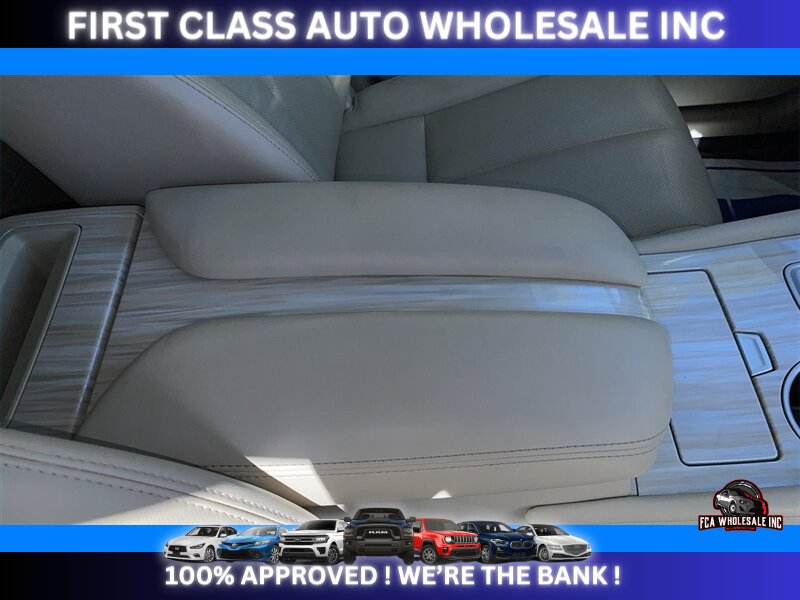 2017 Nissan Murano SL   - Photo 22 - Naples, FL 34112