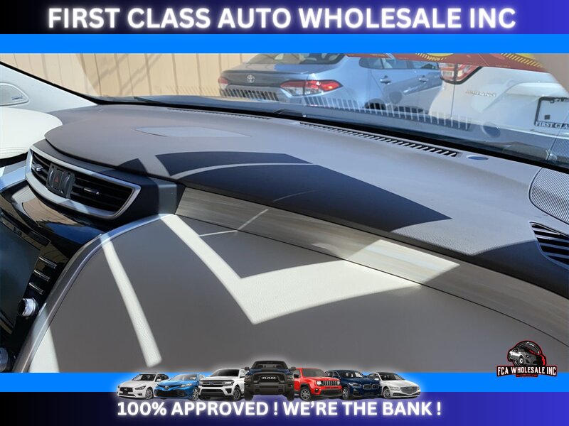 2017 Nissan Murano SL   - Photo 27 - Naples, FL 34112