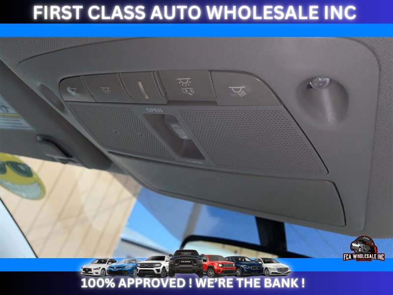 2017 Nissan Murano SL   - Photo 25 - Naples, FL 34112