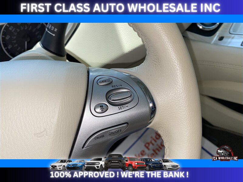 2017 Nissan Murano SL   - Photo 32 - Naples, FL 34112