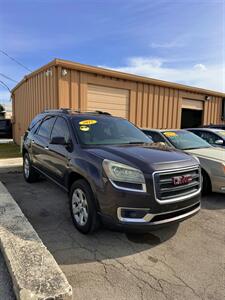 2015 GMC Acadia SLE-1  