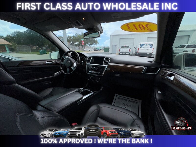 2012 Mercedes-Benz ML 350   - Photo 10 - Naples, FL 34112