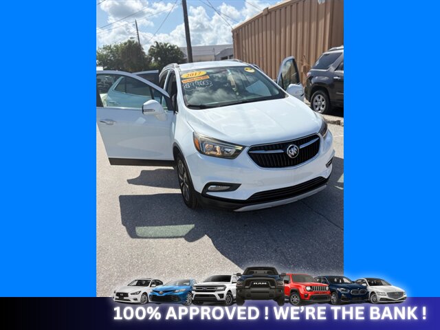 2016 Buick Encore - Photo 5 - Naples, FL 34112