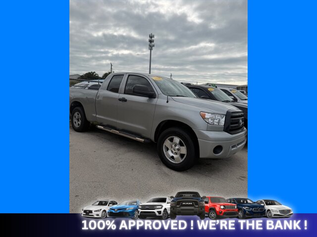 2010 Toyota Tundra Grade   - Photo 2 - Naples, FL 34112