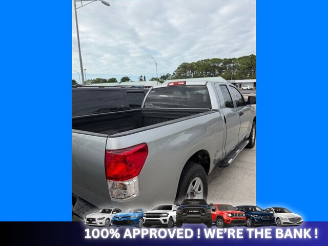 2010 Toyota Tundra Grade   - Photo 6 - Naples, FL 34112