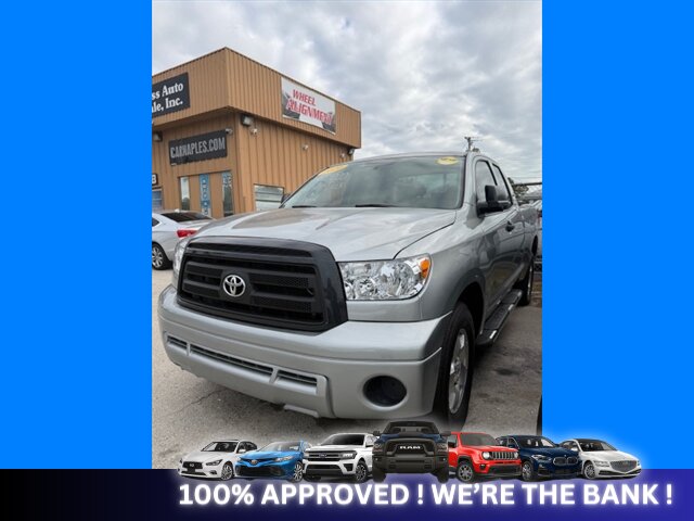 2010 Toyota Tundra Grade   - Photo 3 - Naples, FL 34112