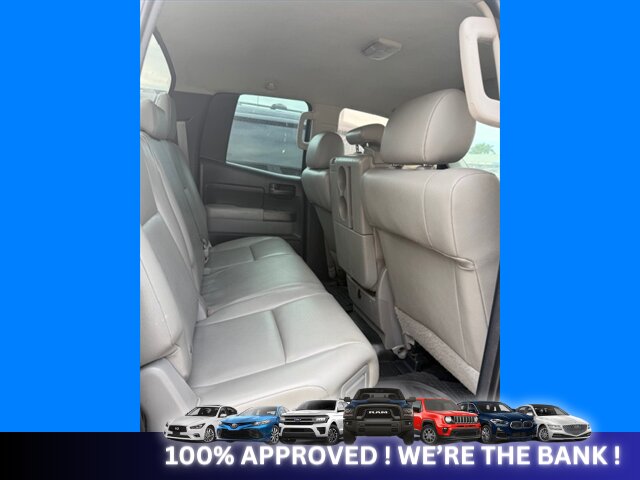 2010 Toyota Tundra Grade   - Photo 5 - Naples, FL 34112