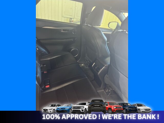 2017 Lexus NX 200t F SPORT - Photo 6 - Naples, FL 34112