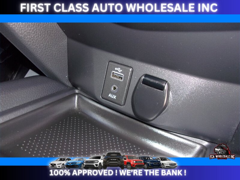 2017 Nissan Rogue S - Photo 17 - Naples, FL 34112