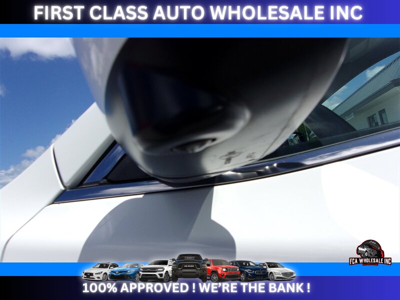 2017 Nissan Rogue S - Photo 4 - Naples, FL 34112