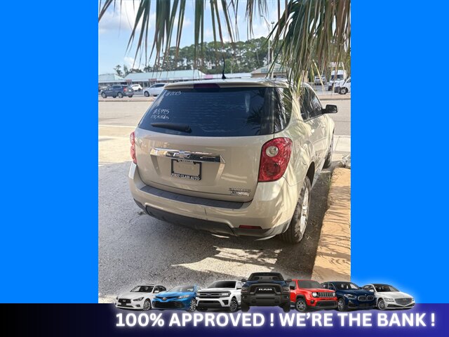 2014 Chevrolet Equinox LS   - Photo 7 - Naples, FL 34112