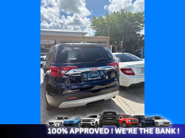 2017 GMC Acadia SLE-1 - Photo 4 - Naples, FL 34112