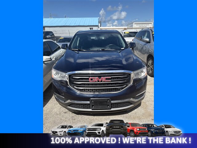 2017 GMC Acadia SLE-1 - Photo 6 - Naples, FL 34112