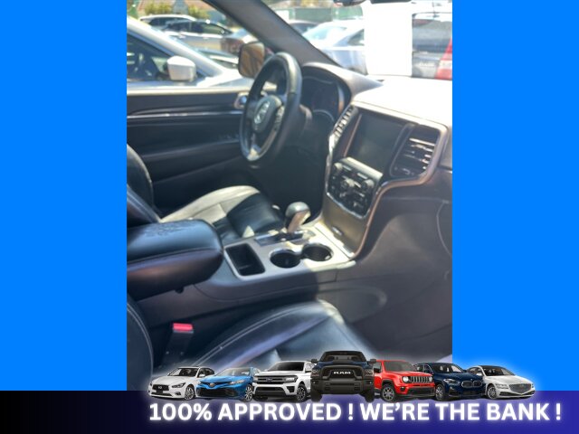 2016 Jeep Grand Cherokee Limited - Photo 10 - Naples, FL 34112