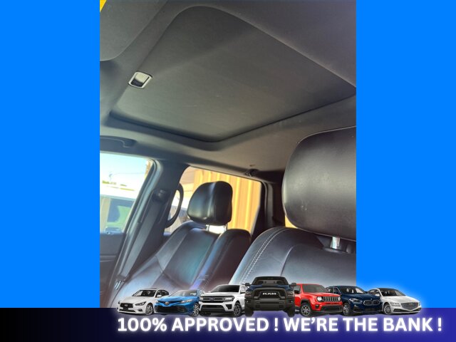 2016 Jeep Grand Cherokee Limited - Photo 8 - Naples, FL 34112